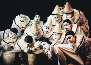 Les soirées d’Éole sont de retour