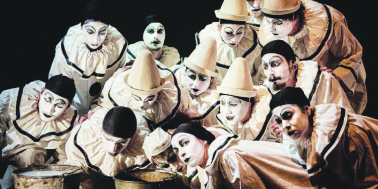 Les soirées d’Éole sont de retour