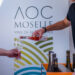 9ème Fête des Vins de Moselle à Vic-sur-Seille