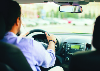 L’automobile est le moyen préféré des Frontaliers pour aller travailler au Luxembourg