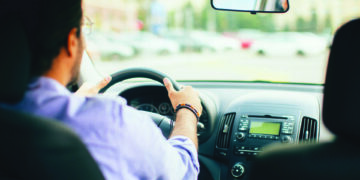 L’automobile est le moyen préféré des Frontaliers pour aller travailler au Luxembourg