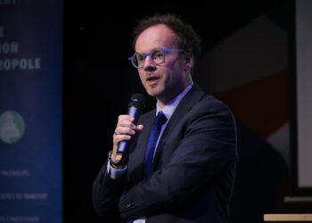 ESRI et vie étudiante : bilan de la première année de la nouvelle stratégie de l’Eurométropole de Metz