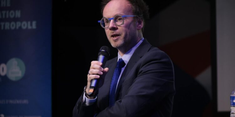 ESRI et vie étudiante : bilan de la première année de la nouvelle stratégie de l’Eurométropole de Metz