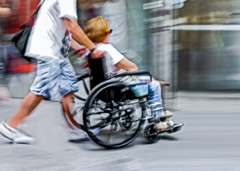 Eurométropole de Metz : les transports gratuits pour les accompagnants de personnes handicapées