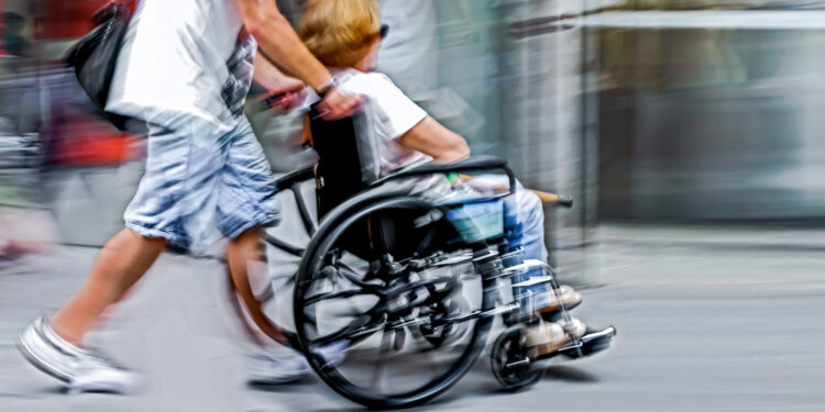 Eurométropole de Metz : les transports gratuits pour les accompagnants de personnes handicapées