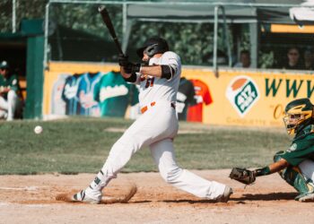 Baseball : l’équipe de France à Metz