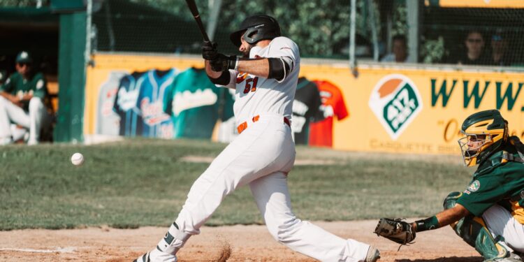 Baseball : l’équipe de France à Metz