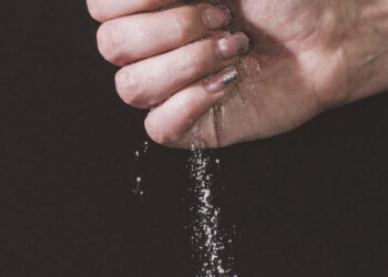 Verbe & expressions : « Mettre son grain de sel »