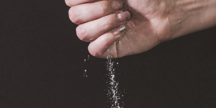 Verbe & expressions : « Mettre son grain de sel »