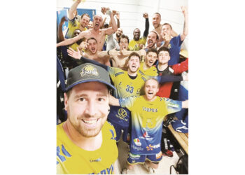 Handball : Thionville monte en gamme