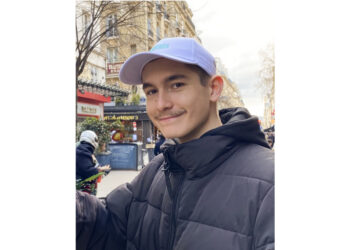 Leo Lorini : son métier fait de l&rsquo;effet