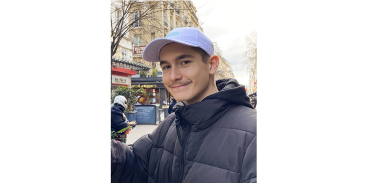 Leo Lorini : son métier fait de l’effet