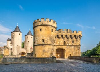 Éric Rogovitz : « En faire un quartier essentiel de la ville ! »