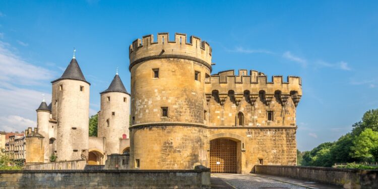 Éric Rogovitz : « En faire un quartier essentiel de la ville ! »