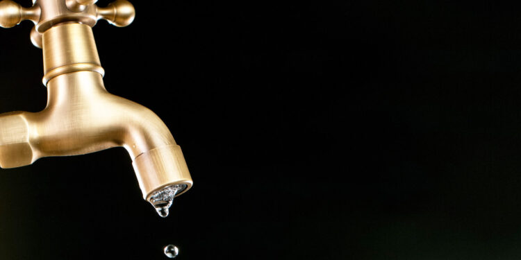 La Moselle toujours en alerte sécheresse