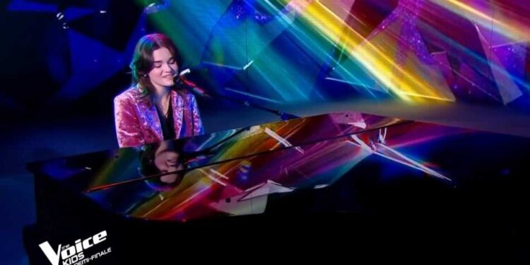 Lou-Agathe : « Je réalise mon rêve ! »