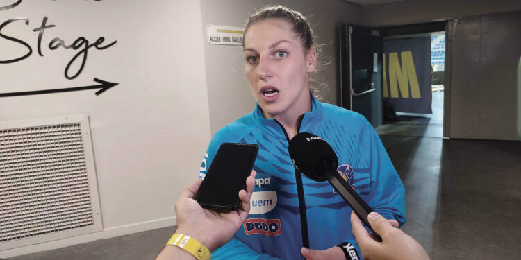 Metz Handball : l’éternel recommencement