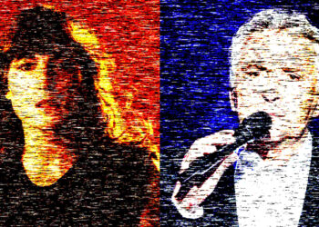 L’éclectique, c’est fantastique