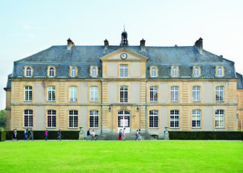 Le château de Pange : un rayonnant devenir de rencontres et de culture