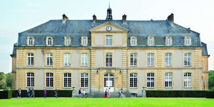 Le château de Pange : un rayonnant devenir de rencontres et de culture