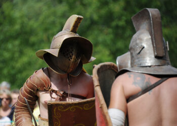 Vita Romana : au cœur de la Rome antique