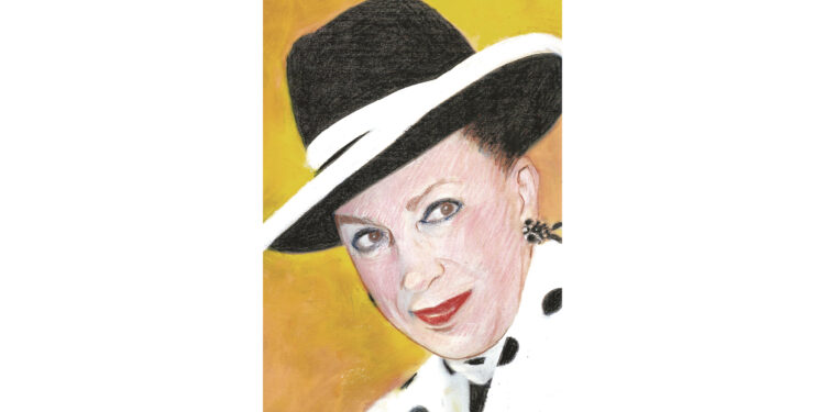 Geneviève(s), je vous aime