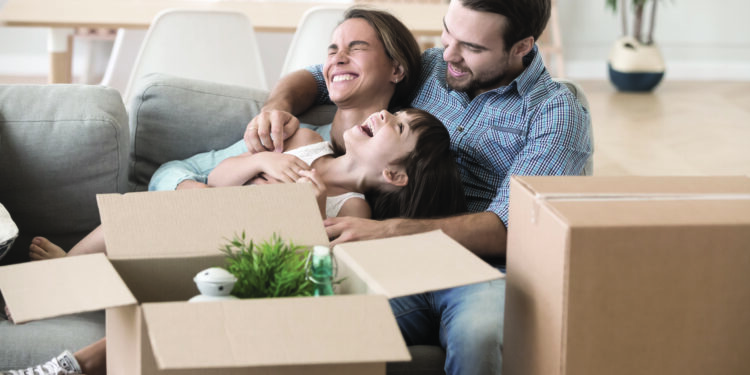 Thionville, les Luxembourgeois s’y installent