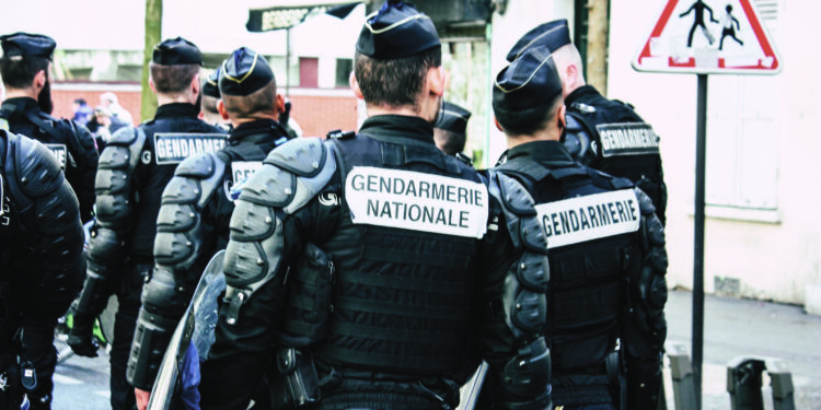 Thionville va accueillir 120 gendarmes