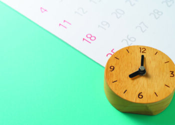 La semaine de 4 jours : un nouveau rythme de travail à l’horizon ?