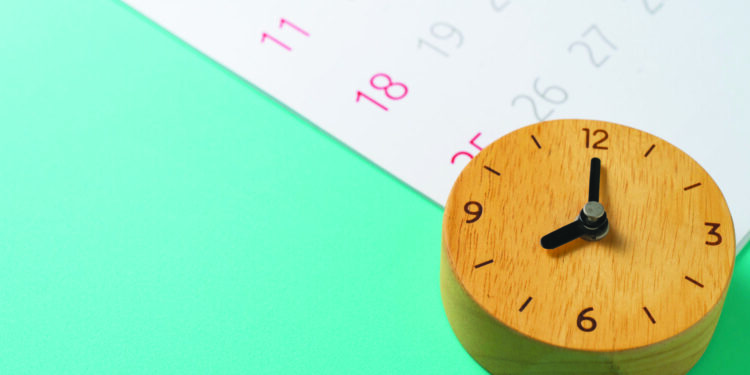 La semaine de 4 jours : un nouveau rythme de travail à l’horizon ?