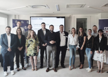 Pour réfléchir aux enjeux sociétaux, l’UE57 lance un Comex 40