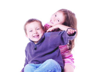 Frères et soeurs, des liens indéfectibles