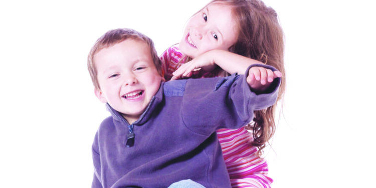 Frères et soeurs, des liens indéfectibles