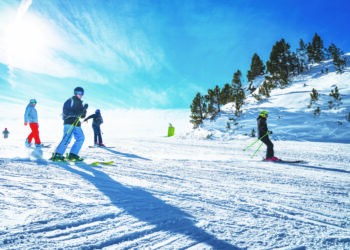 Station de ski de Gérardmer : un avenir incertain