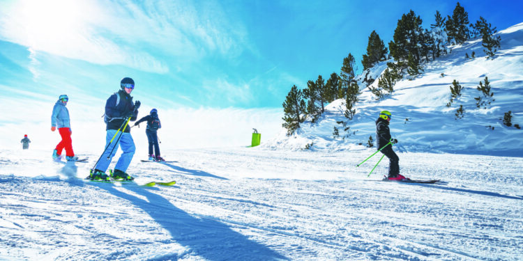 Station de ski de Gérardmer : un avenir incertain