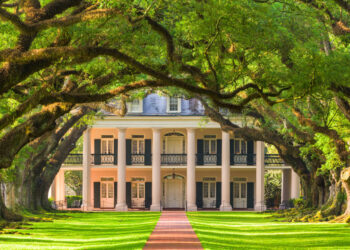 La 88e Foire Internationale de Metz célèbre la Louisiane