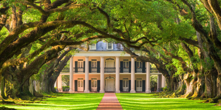 La 88e Foire Internationale de Metz célèbre la Louisiane