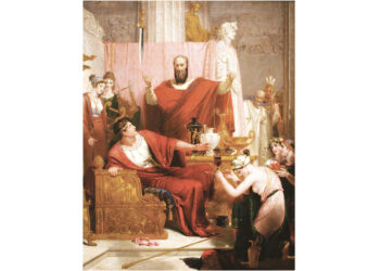 « Une épée de Damoclès »