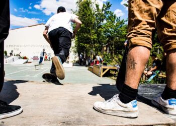 Festival Trick’Art : « Une véritable dynamique autour de la culture urbaine ! »