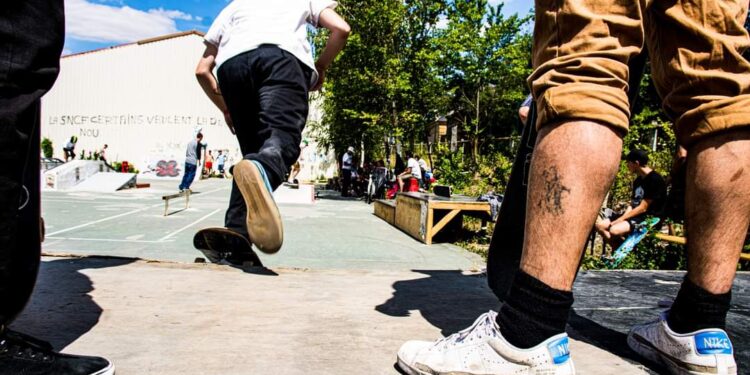 Festival Trick’Art : « Une véritable dynamique autour de la culture urbaine ! »