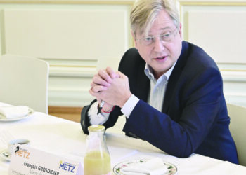 Je crois aux vertus de la pédagogie et de la responsabilité