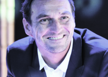 Jo adore la Moselle et la ville de Metz