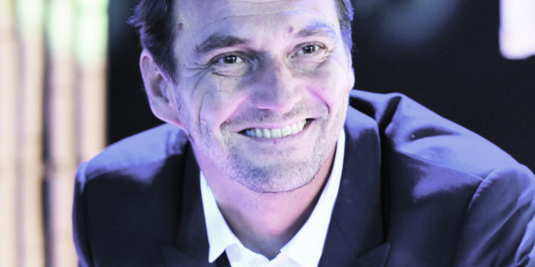 Jo adore la Moselle et la ville de Metz