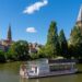 Metz confirme son nouveau statut de destination touristique en Europe