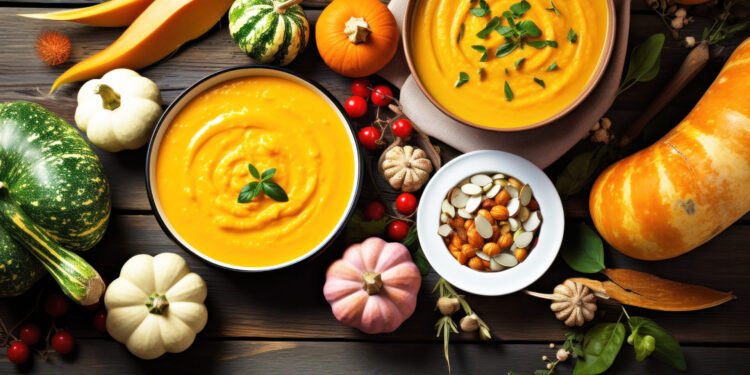 6ème édition des soupes d’automne au jardin botanique