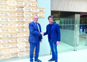 JO 2024, la flamme olympique passera par la Moselle