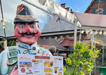 Metz se mue en « Petite Bavière »