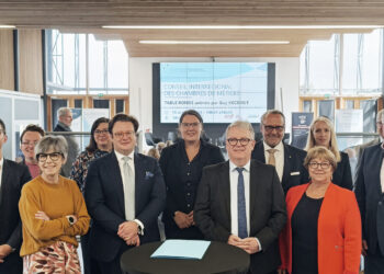 Face aux enjeux de demain