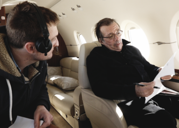 « Il est l’inverse de beaucoup de grands patrons ! »