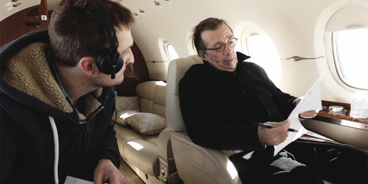 « Il est l’inverse de beaucoup de grands patrons ! »